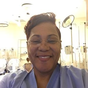 Meet your Posher, Janice